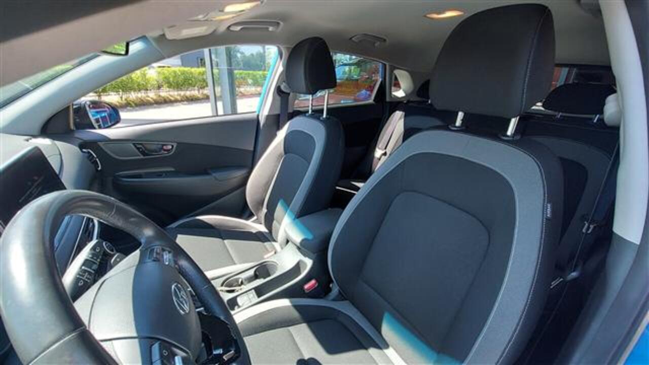 Hyundai Kona 1.6 GDI HEV Fashion