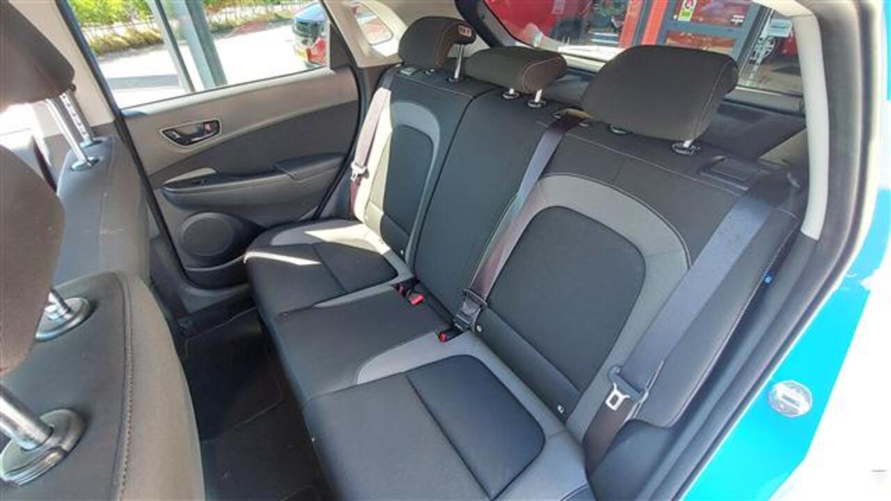 Hyundai Kona 1.6 GDI HEV Fashion