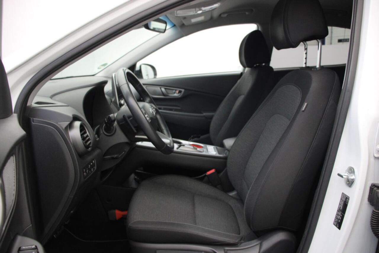 Hyundai Kona Fashion 64 kWh - Carplay, Camera, Cruise, SOH 90%