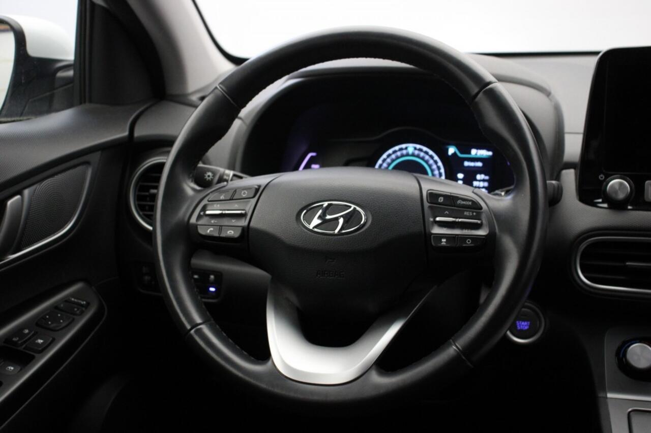 Hyundai Kona Electric Fashion 64 kWh - Carplay, Camera, Cruise, SOH 90%