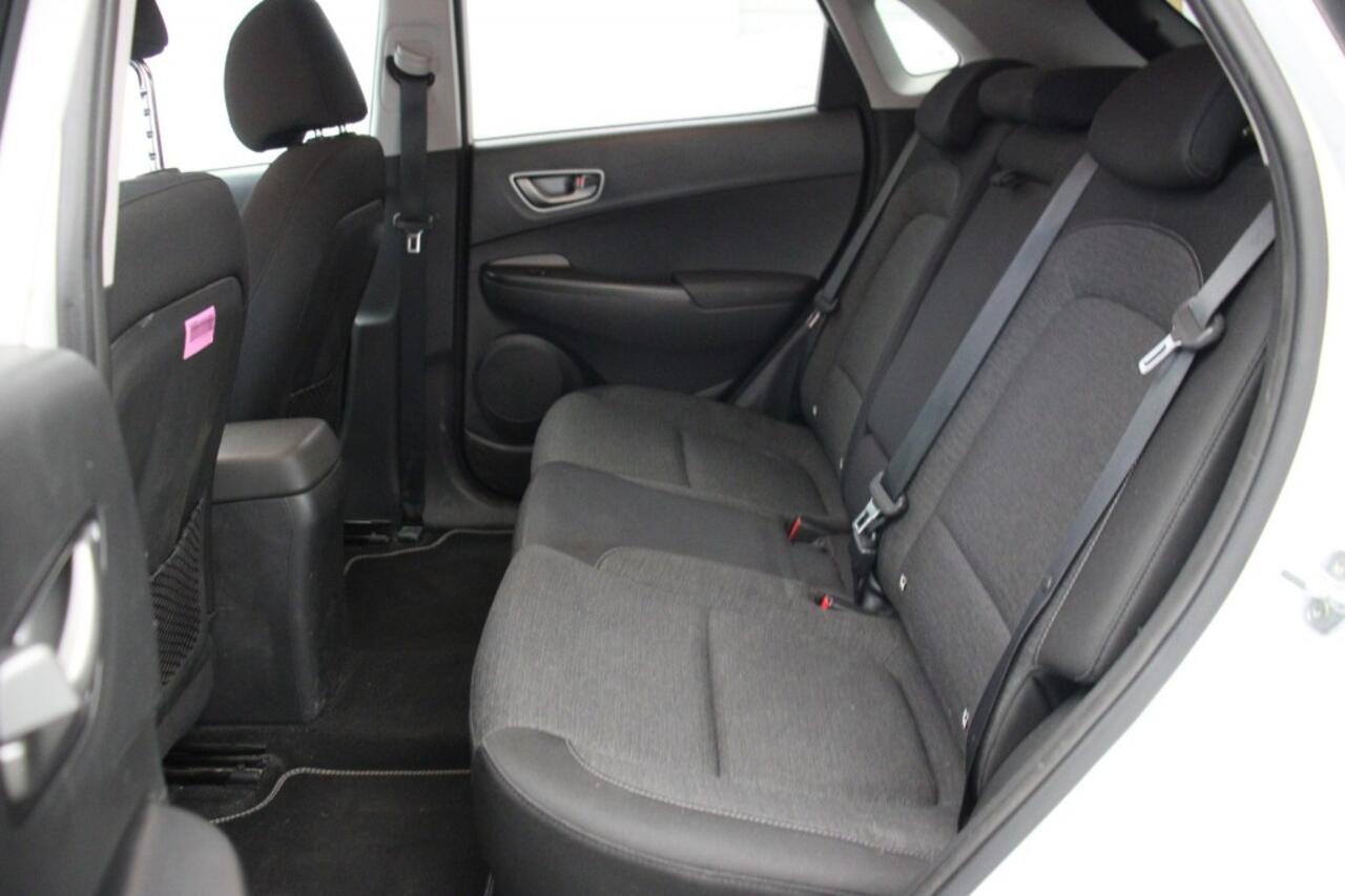 Hyundai Kona Electric Fashion 64 kWh - Carplay, Camera, Cruise, SOH 90%