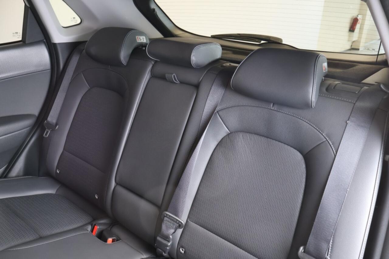 Hyundai Kona EV Premium 64 kWh - Krell Audio - SOH 97% Head-up Display