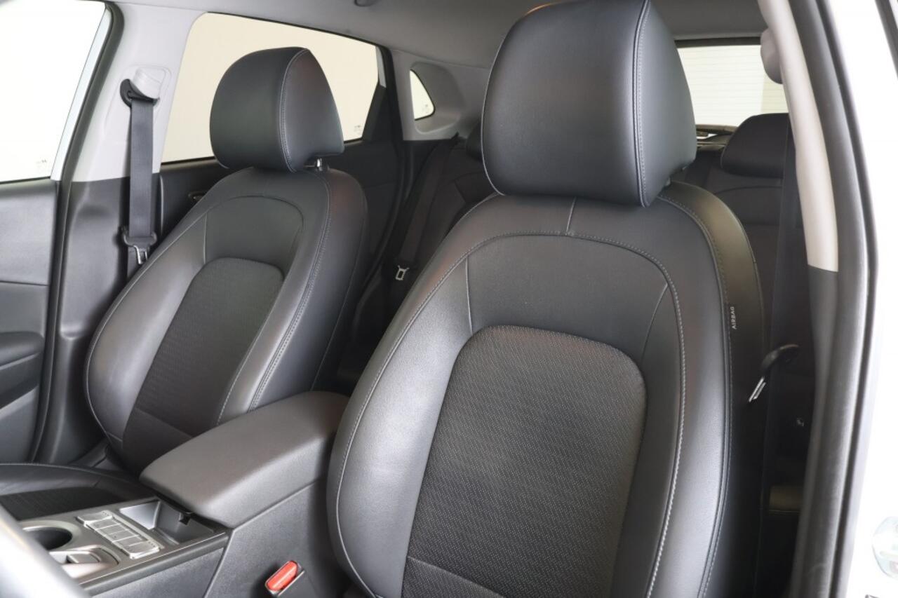 Hyundai Kona EV Premium 64 kWh - Krell Audio - SOH 97% Head-up Display