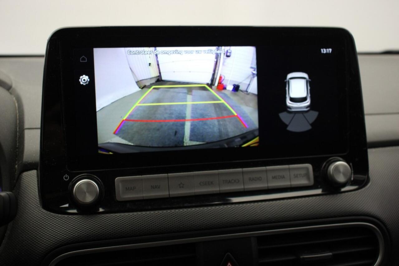 Hyundai Kona Fashion 64 kWh - Carplay, Camera, Cruise, SOH 97%