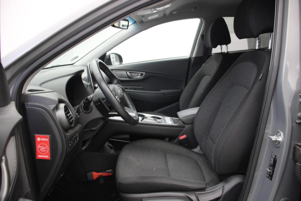 Hyundai Kona Fashion 64 kWh - Carplay, Camera, Cruise, SOH 97%