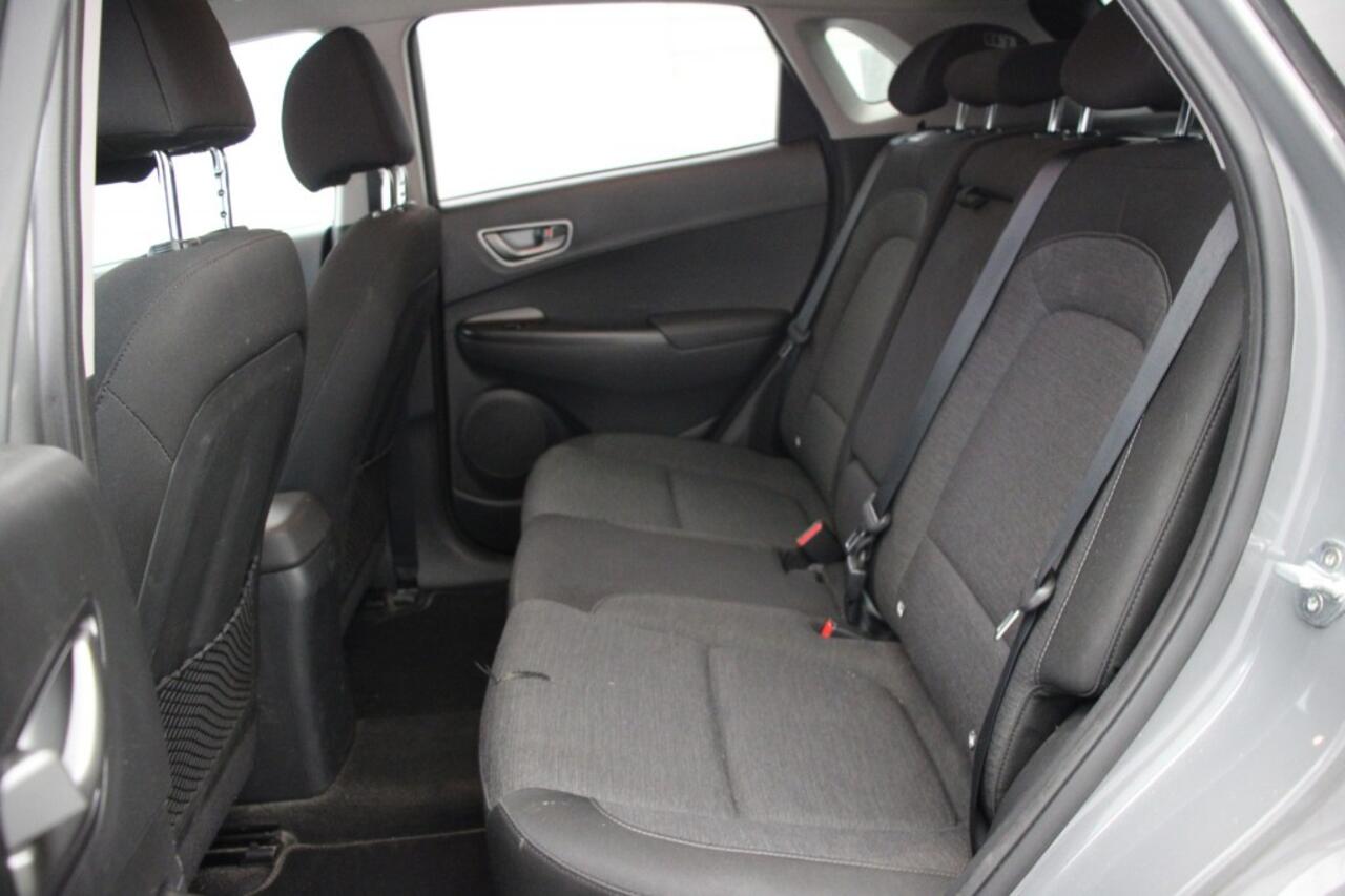 Hyundai Kona Electric Fashion 64 kWh - Carplay, Camera, Cruise, SOH 97%