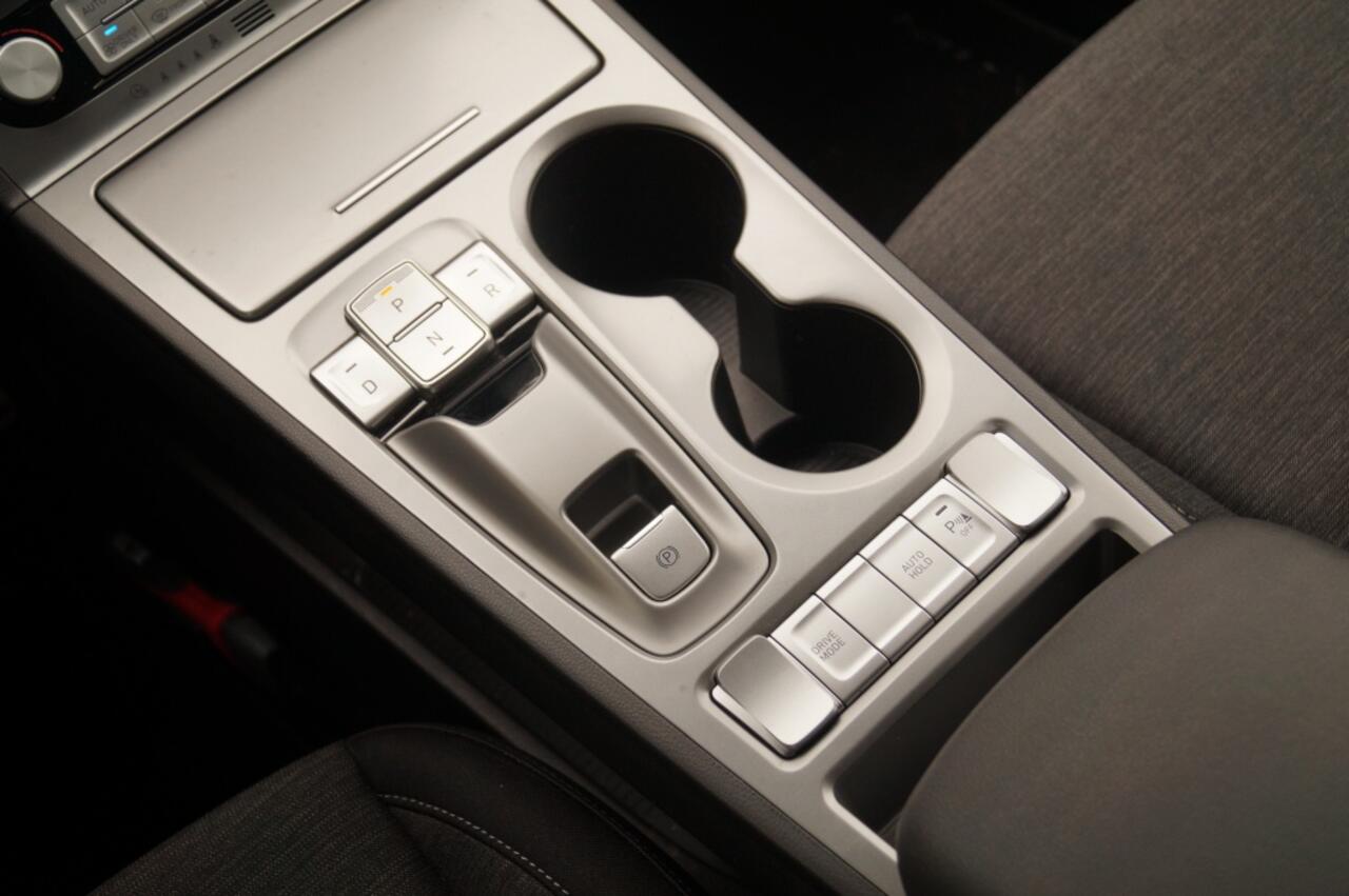 Hyundai Kona EV Fashion 39kWh -NAVI-ECC-CAM-DAB-HUD-