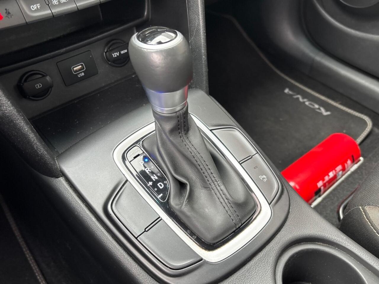 Hyundai Kona 1.6 GDI HEV FASHION LMV PDC-CAMERA CARPLAY