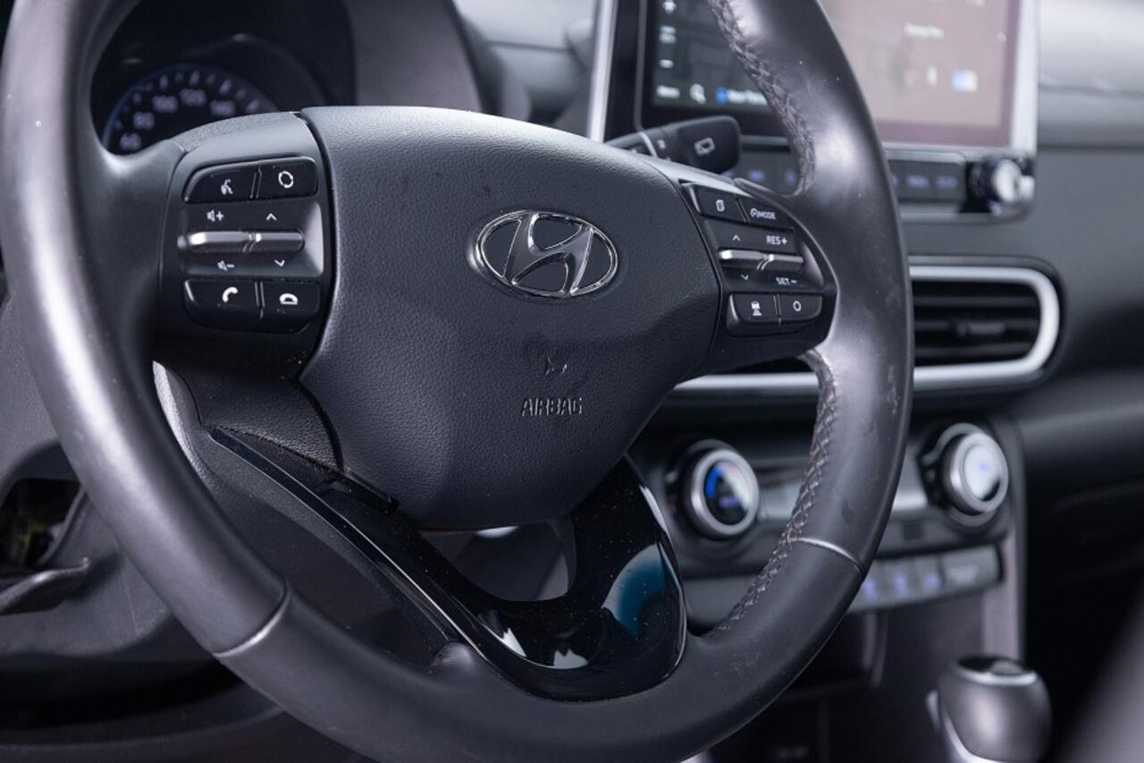 Hyundai Kona 1.6 GDI HEV Fashion | NAVI | Trekhaak ? 1e Eigenaar