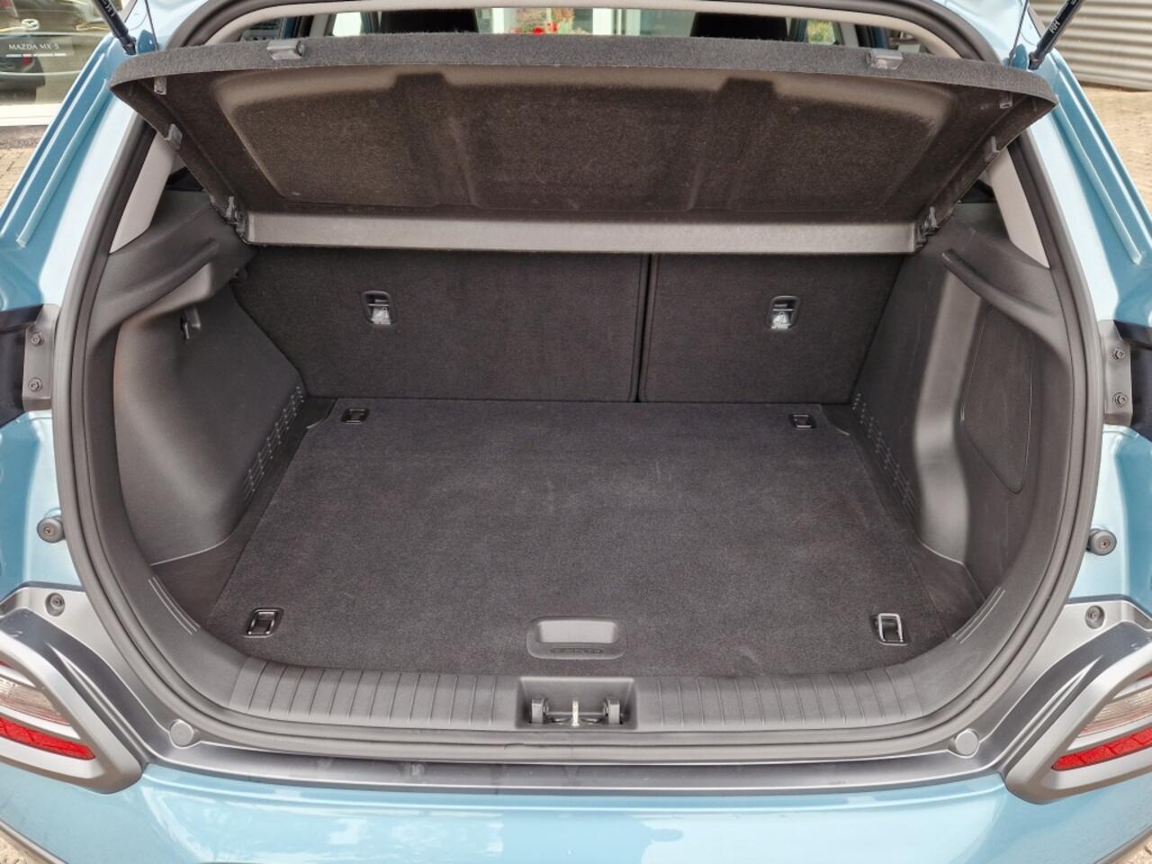 Hyundai Kona 1.6 GDI HEV Fashion Automaat / Clima / Navi/ Camera / Cruise con