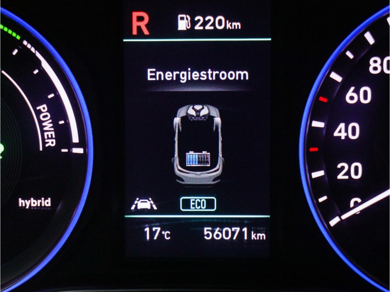 Hyundai Kona 1.6 GDI HEV Comfort + Navigatie | Trekhaak