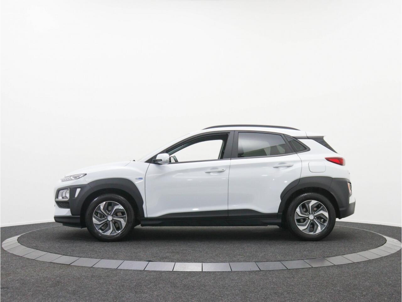Hyundai Kona 1.6 GDI HEV Comfort + Navigatie | Trekhaak