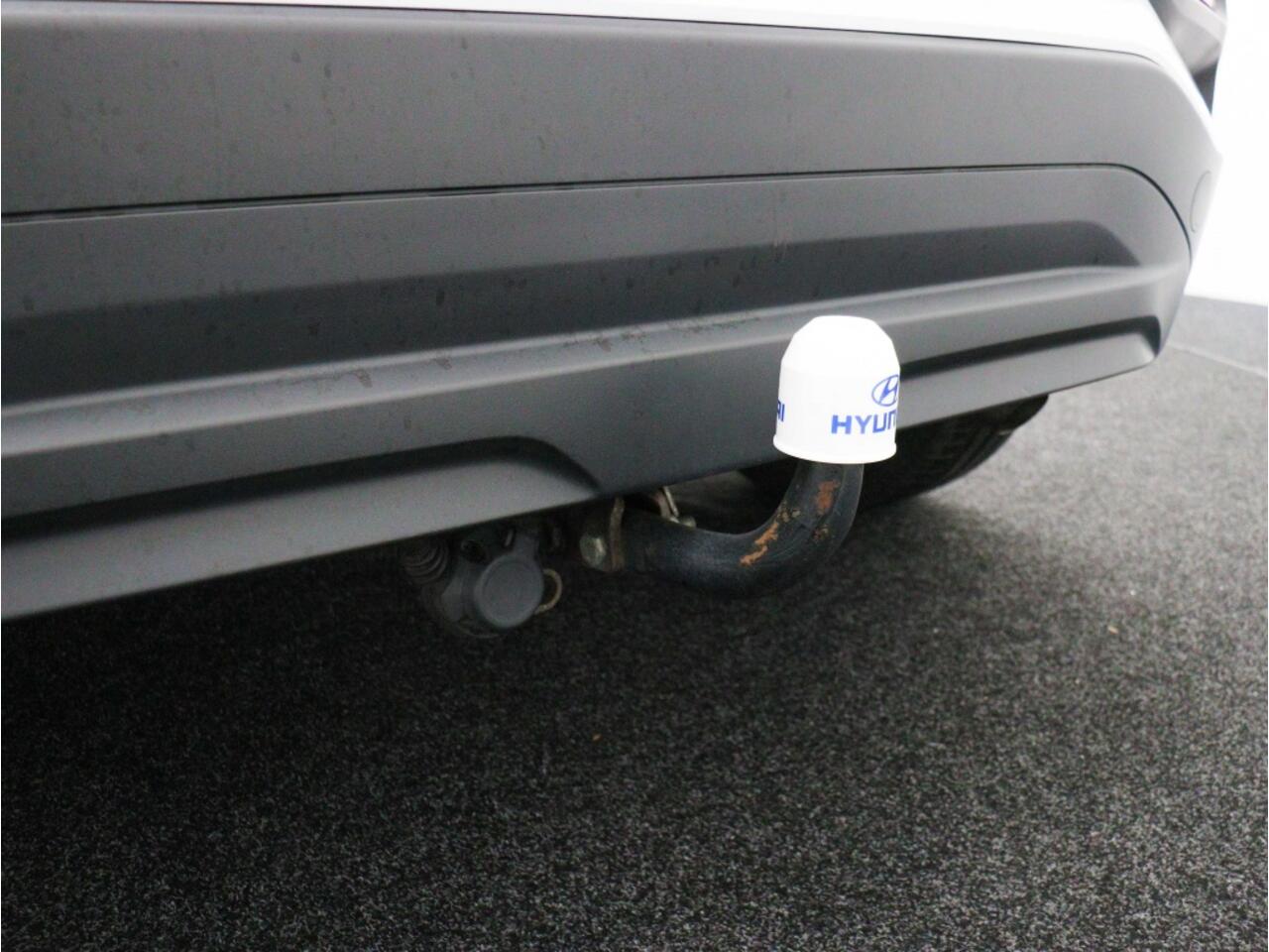 Hyundai Kona 1.6 GDI HEV Comfort + Navigatie | Trekhaak