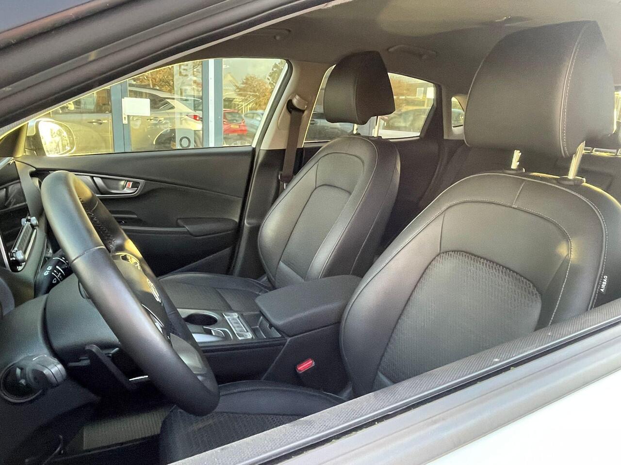 Hyundai Kona EV Premium 64 kWh