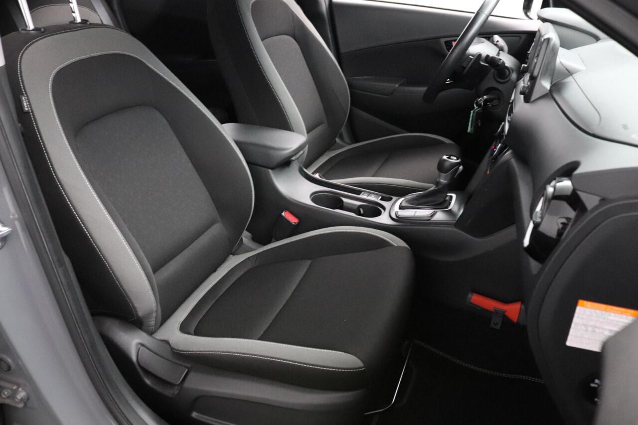 Hyundai Kona 1.6 GDI HEV Comfort | Carplay/Android auto | Trekhaak | Camera |