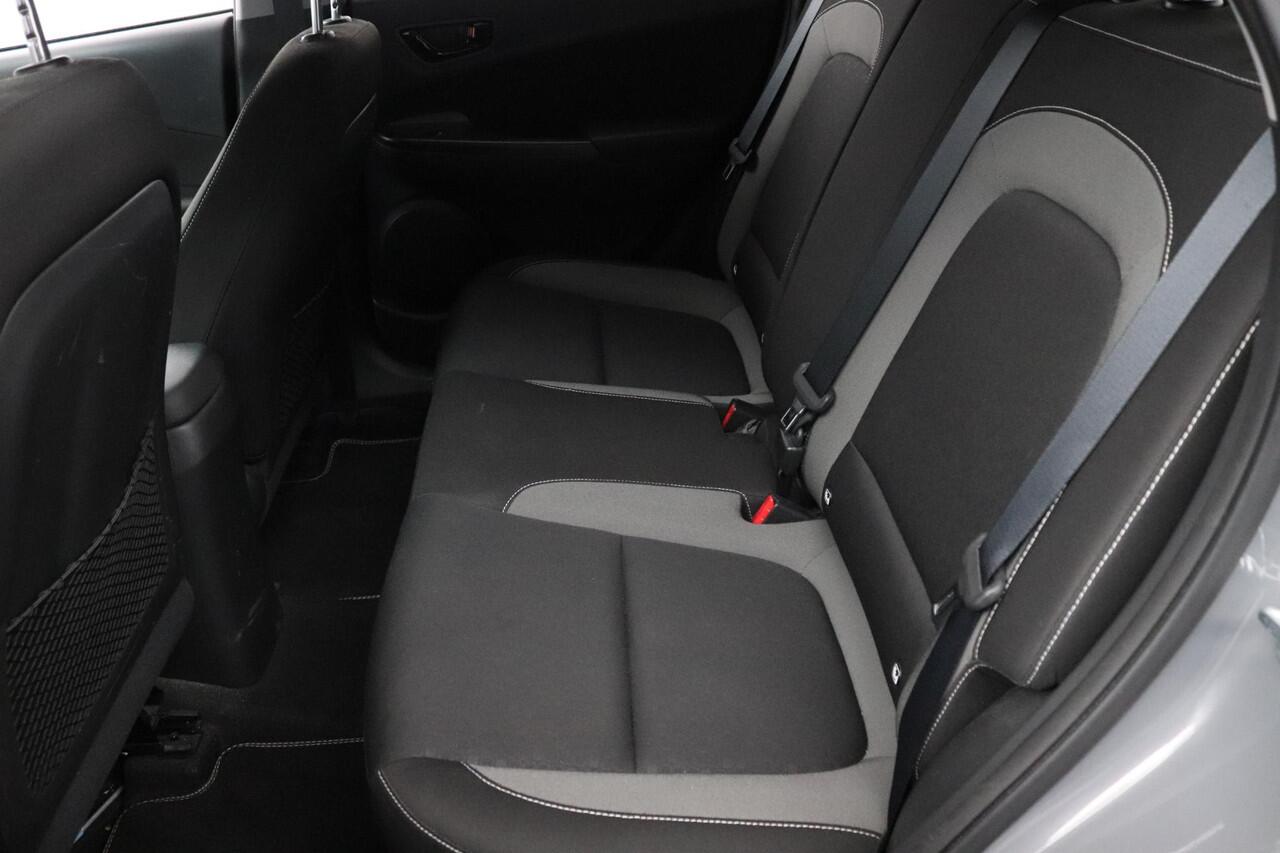 Hyundai Kona 1.6 GDI HEV Comfort | Carplay/Android auto | Trekhaak | Camera |