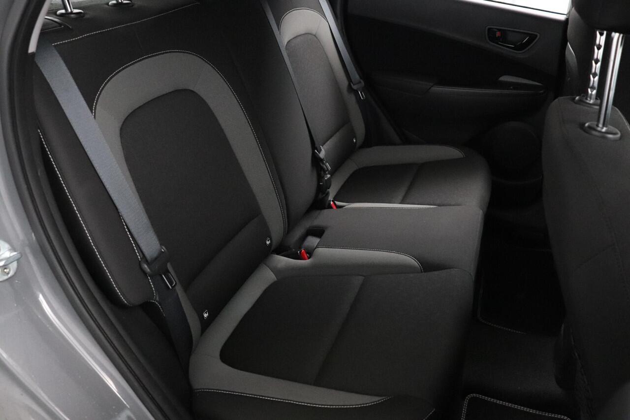 Hyundai Kona 1.6 GDI HEV Comfort | Carplay/Android auto | Trekhaak | Camera |