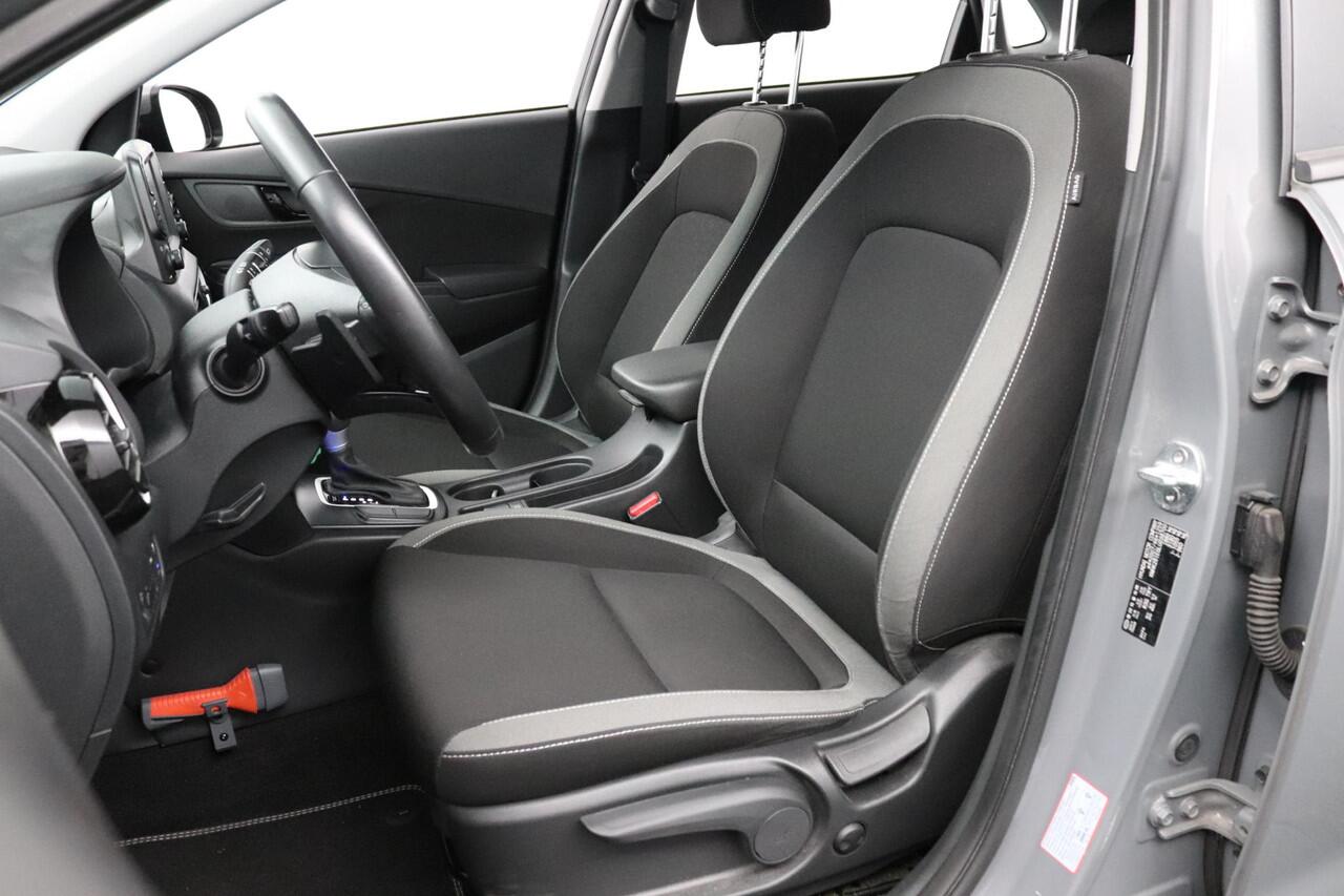 Hyundai Kona 1.6 GDI HEV Comfort | Carplay/Android auto | Trekhaak | Camera |