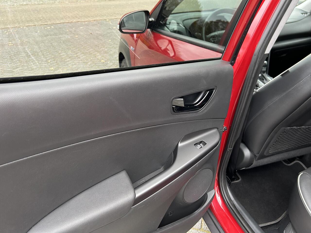 Hyundai Kona 1.6 GDI HEV Fashion