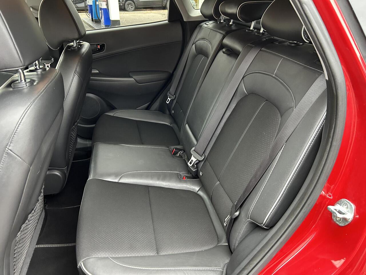 Hyundai Kona 1.6 GDI HEV Fashion