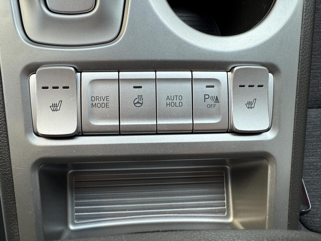 Hyundai Kona EV Fashion 39 kWh Stoelverw, Camera