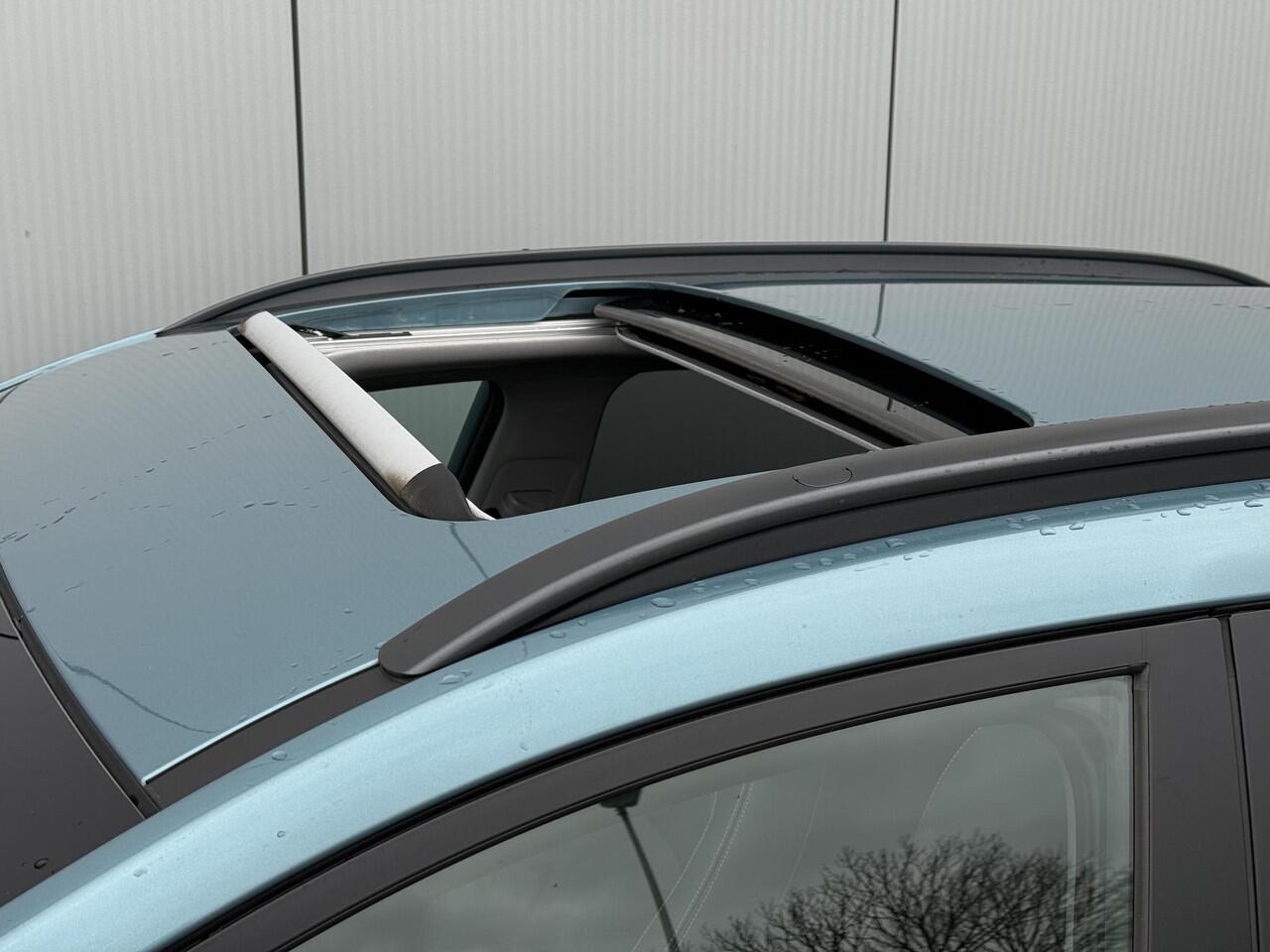 Hyundai Kona 1.6 GDI HEV Premium / 1e Eigenaar / Trekhaak 1300 KG / Zwart Leder / KRELL Audio / Achteruitrijcamera / Climate Control / Adaptive Cruise Control /