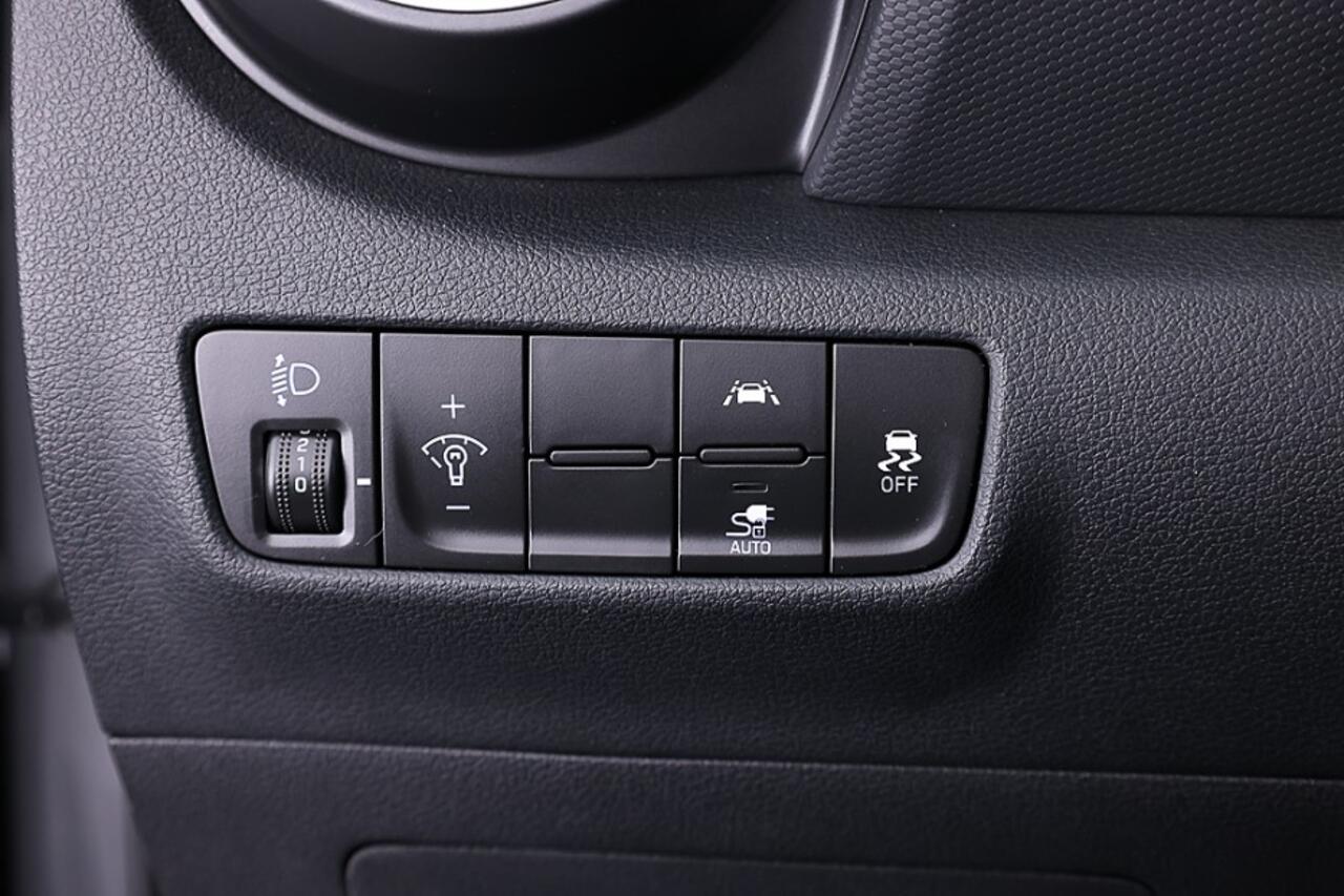 Hyundai Kona EV Fashion 39 kWh | CARPLAY | ECC | VELGEN | SOH 97,4%