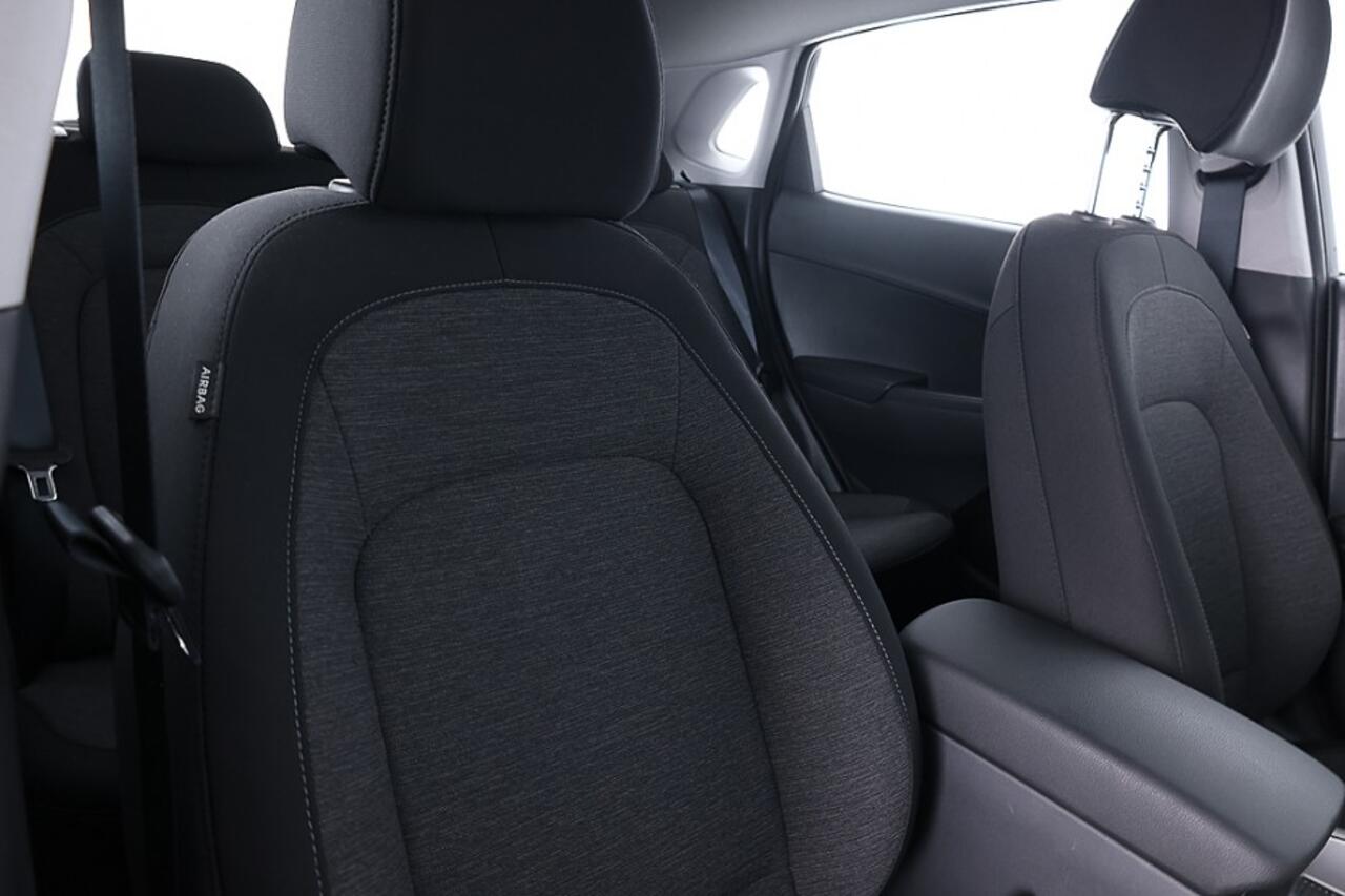 Hyundai Kona EV Fashion 39 kWh | CARPLAY | ECC | VELGEN | SOH 97,4%