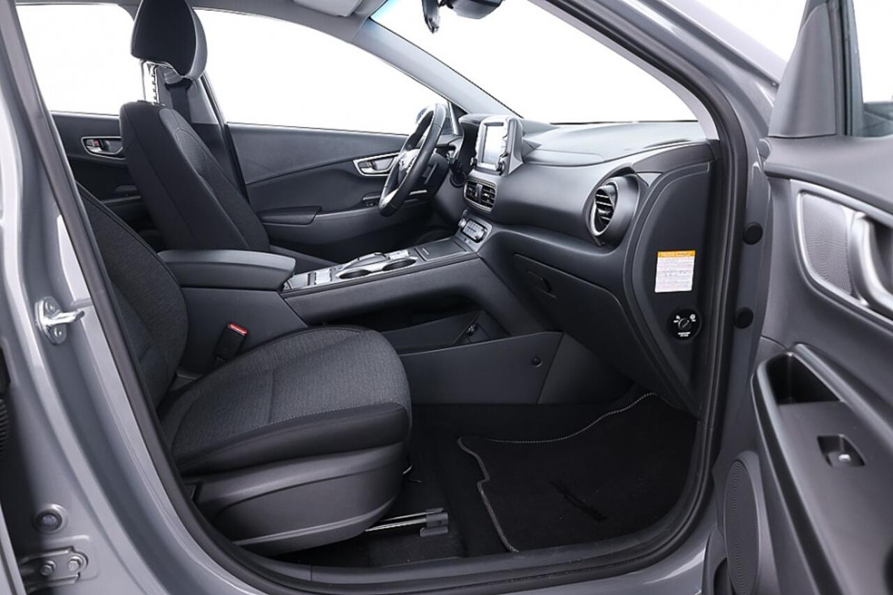 Hyundai Kona EV Fashion 39 kWh | CARPLAY | ECC | VELGEN | SOH 97,4%