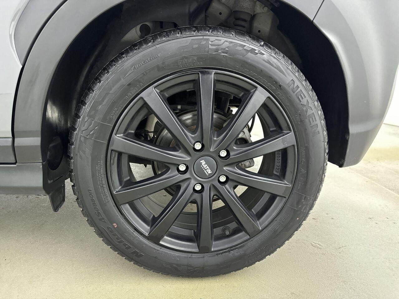 Hyundai Kona 1.0 T-GDI Comfort | Airco | Apple Carplay & Android Auto | Cruise Control | Lichtmetalen Velgen 16" | Achteruitrijcamera