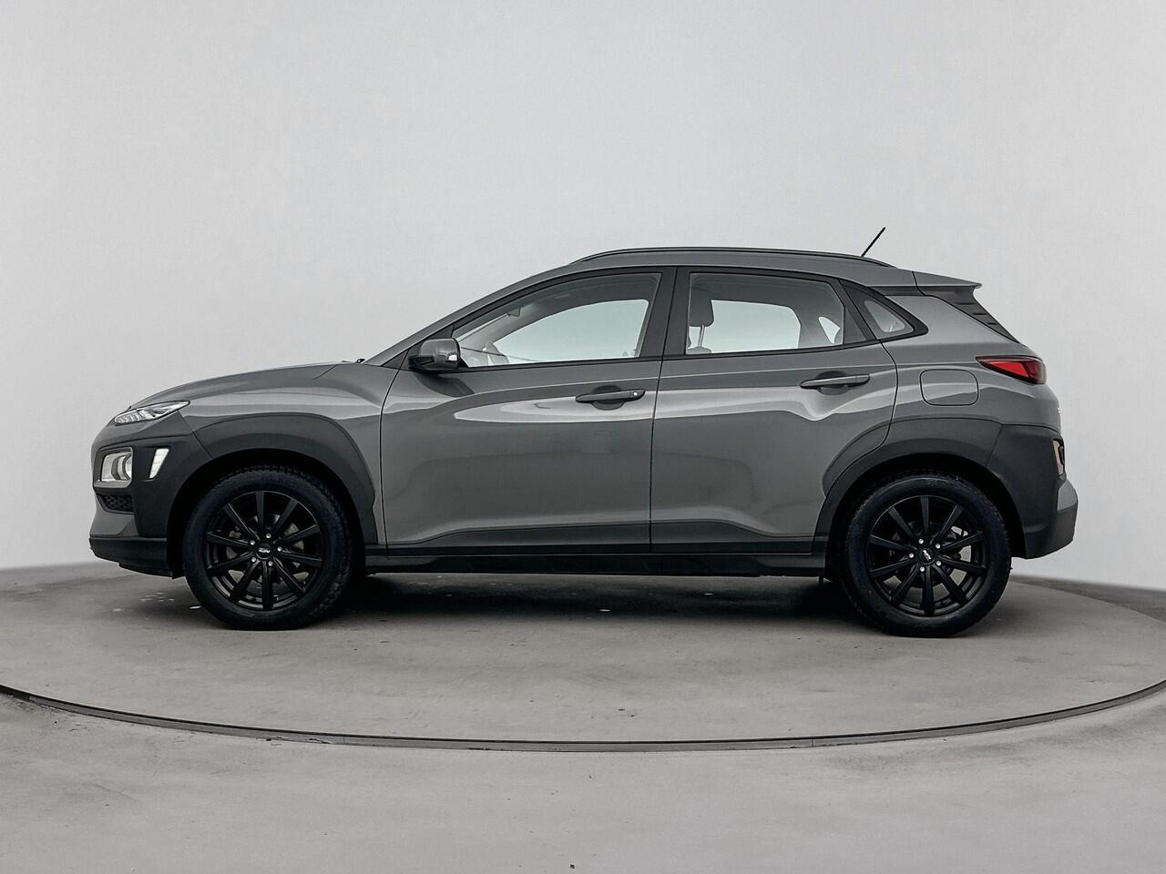 Hyundai Kona 1.0 T-GDI Comfort | Airco | Apple Carplay & Android Auto | Cruise Control | Lichtmetalen Velgen 16" | Achteruitrijcamera