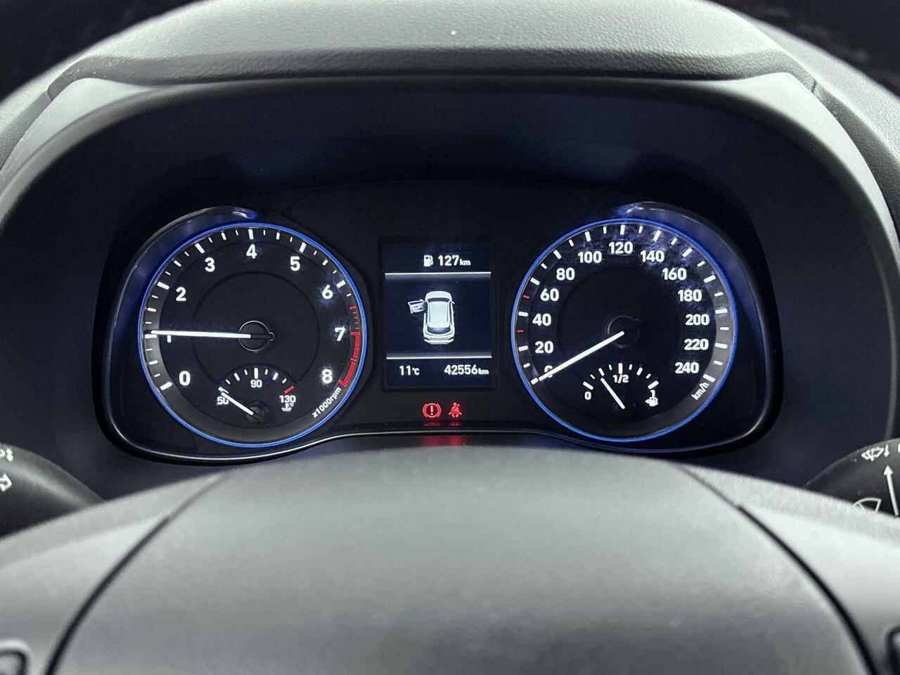 Hyundai Kona 1.0 T-GDI Comfort | Airco | Apple Carplay & Android Auto | Cruise Control | Lichtmetalen Velgen 16" | Achteruitrijcamera