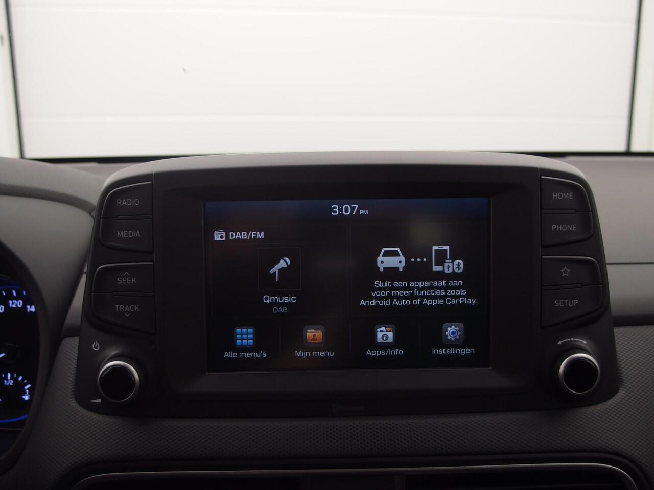 Hyundai Kona 1.0 T-GDI Comfort CAMERA / CARPLAY / CLIMA / CRUISE / PDC / BLUETOOTH / NL-AUTO