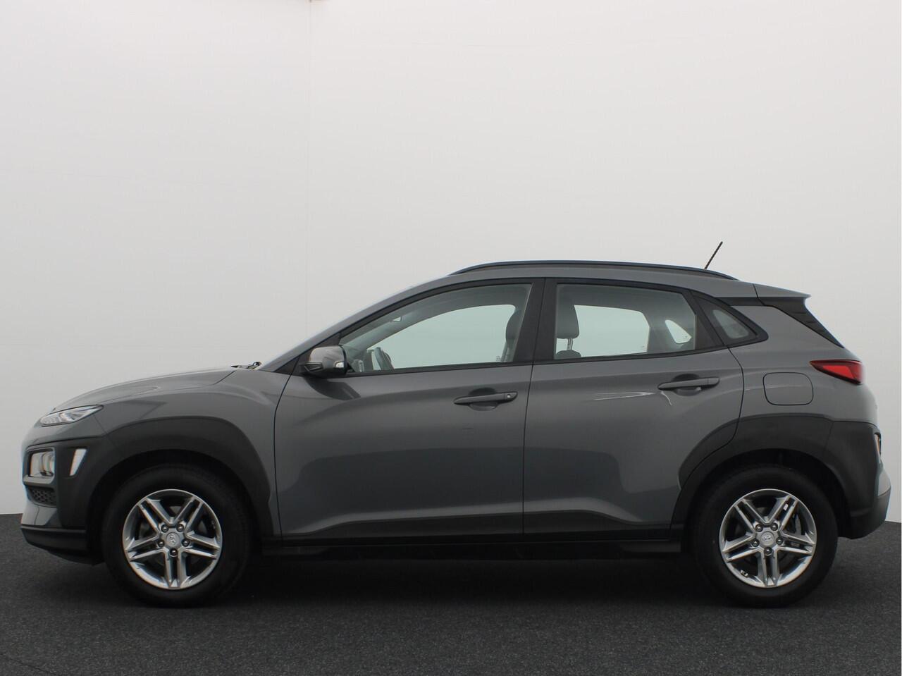 Hyundai Kona 1.0 T-GDI Comfort CAMERA / CARPLAY / CLIMA / CRUISE / PDC / BLUETOOTH / NL-AUTO
