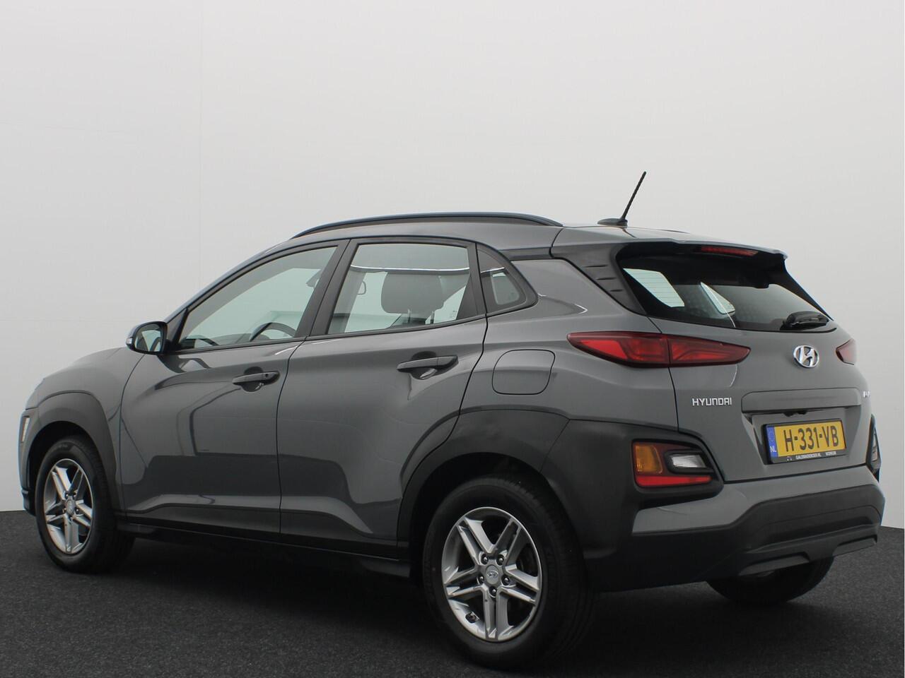 Hyundai Kona 1.0 T-GDI Comfort CAMERA / CARPLAY / CLIMA / CRUISE / PDC / BLUETOOTH / NL-AUTO