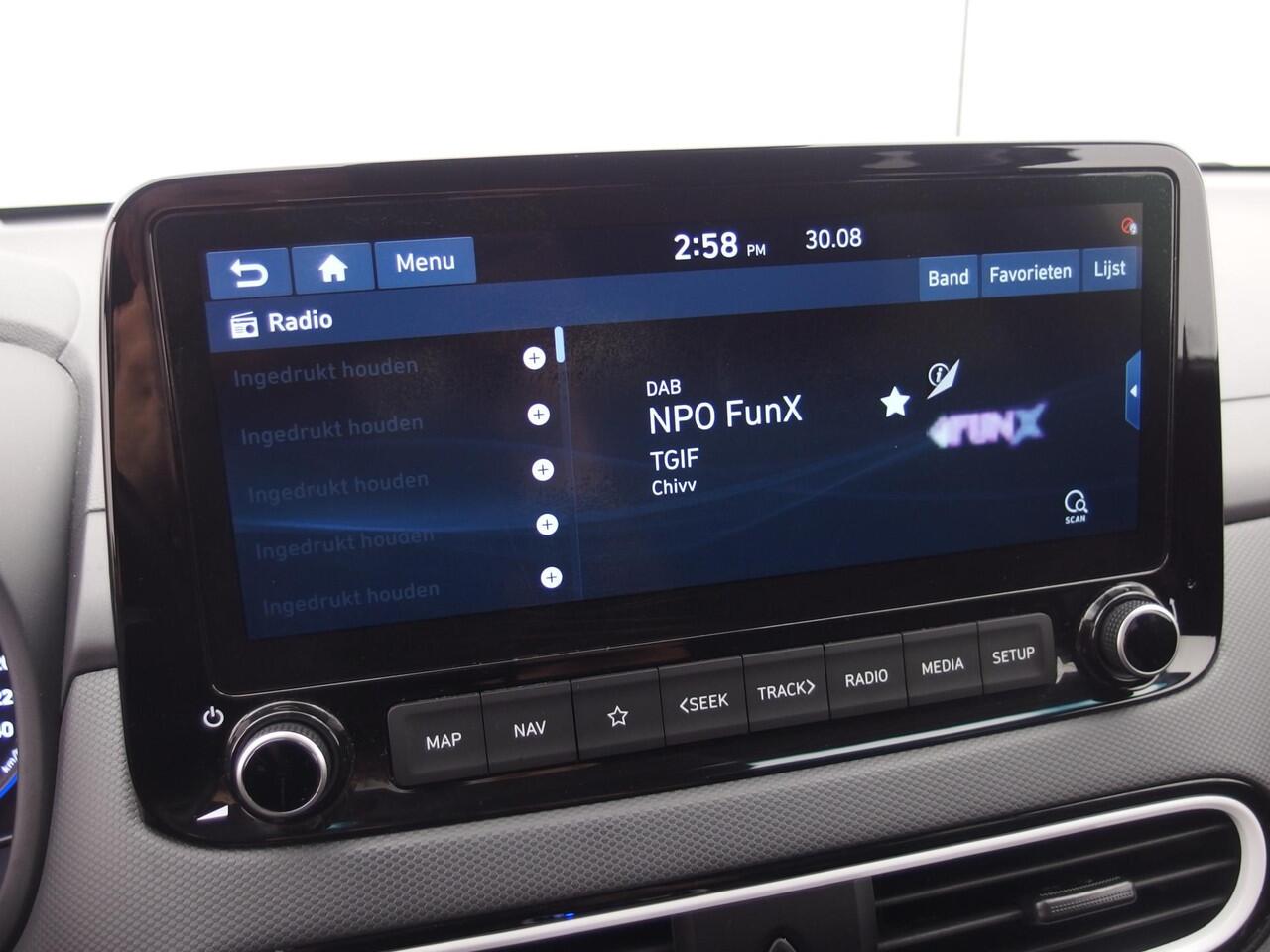 Hyundai Kona 1.6 GDI HEV Fashion KEYLESS / CAMERA / CARPLAY / HUD / ACC / NAVI / CLIMA / PDC / BLUETOOTH / NL-AUTO