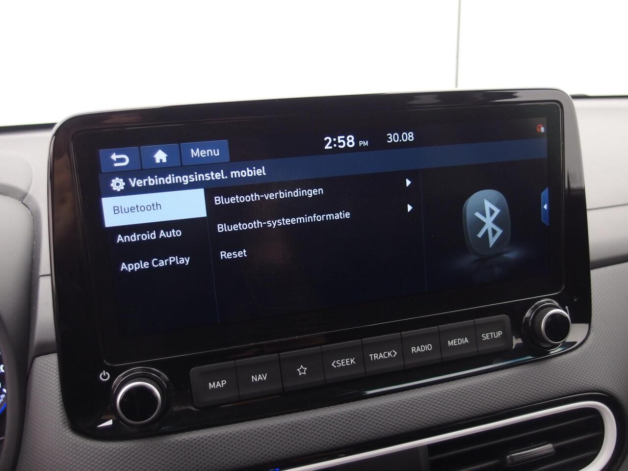 Hyundai Kona 1.6 GDI HEV Fashion KEYLESS / CAMERA / CARPLAY / HUD / ACC / NAVI / CLIMA / PDC / BLUETOOTH / NL-AUTO