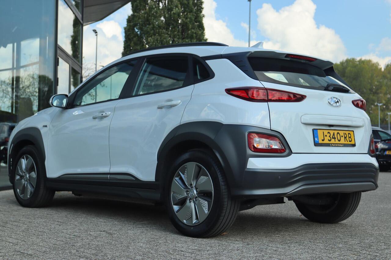 Hyundai Kona EV 64 KWH 3 FASE | CARPLAY | ACC | CAMERA | KRELL AUDIO | KEY-LESS