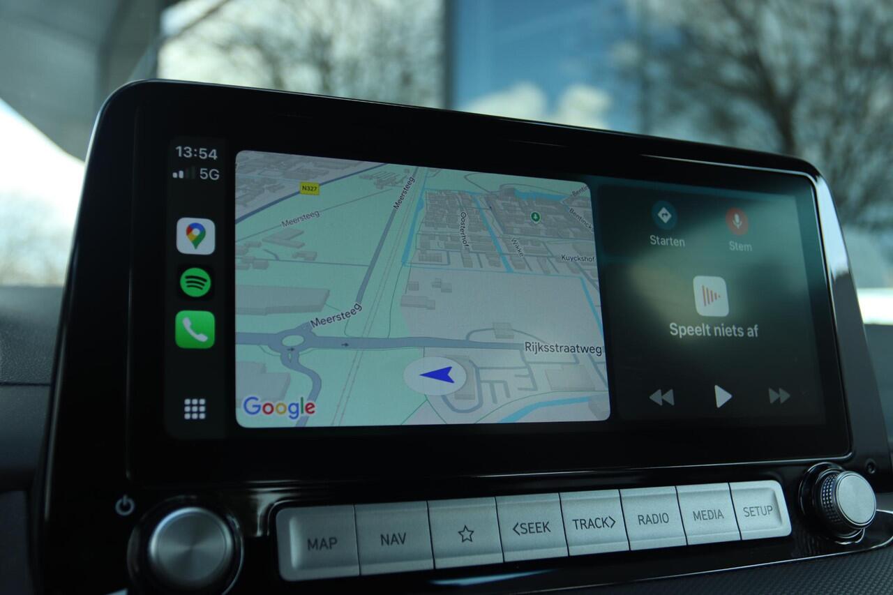 Hyundai Kona EV 64 KWH 3 FASE | CARPLAY | ACC | CAMERA | KRELL AUDIO | KEY-LESS