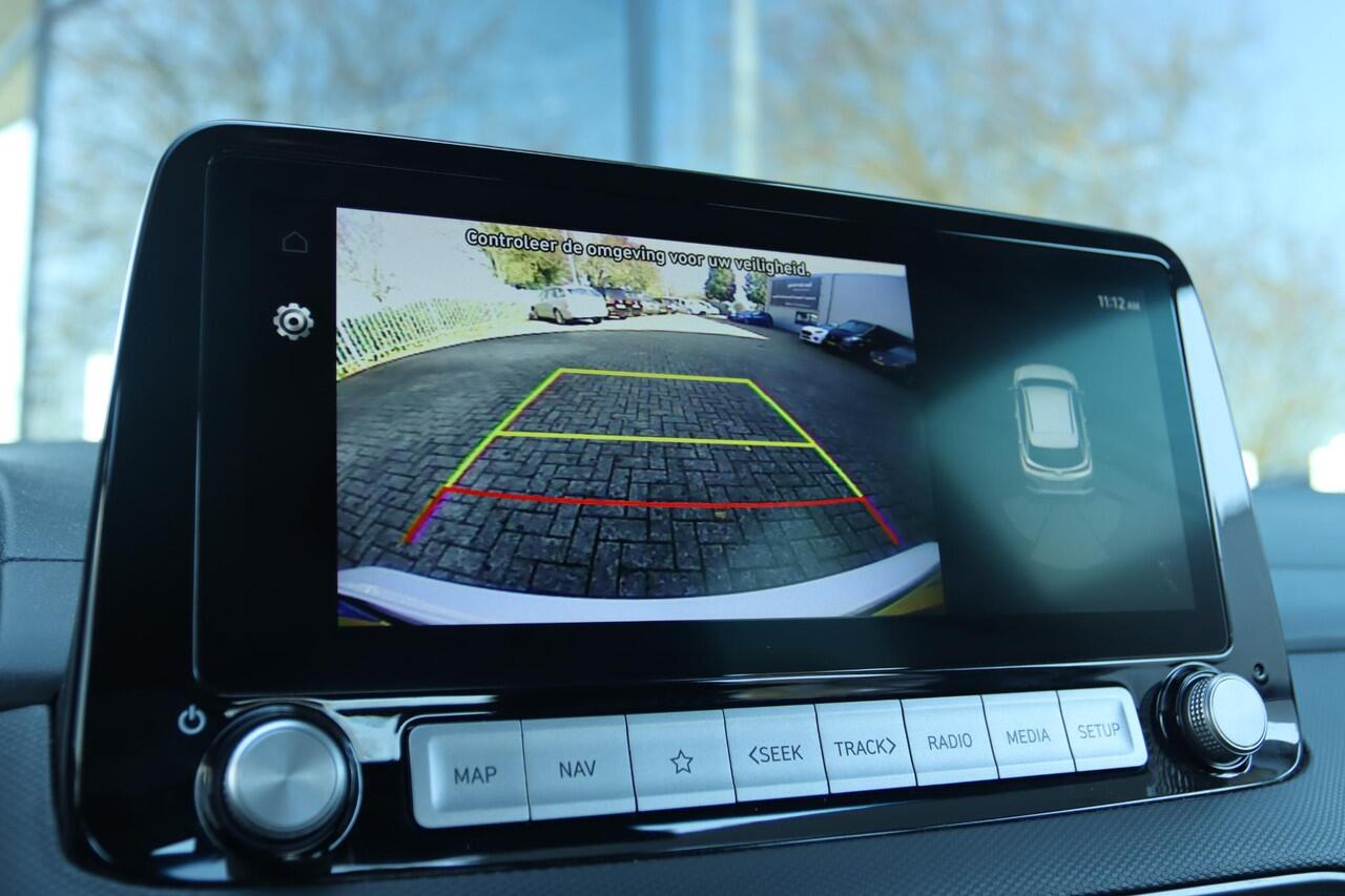 Hyundai Kona EV 64 KWH 3 FASE | CARPLAY | ACC | CAMERA | KRELL AUDIO | KEY-LESS