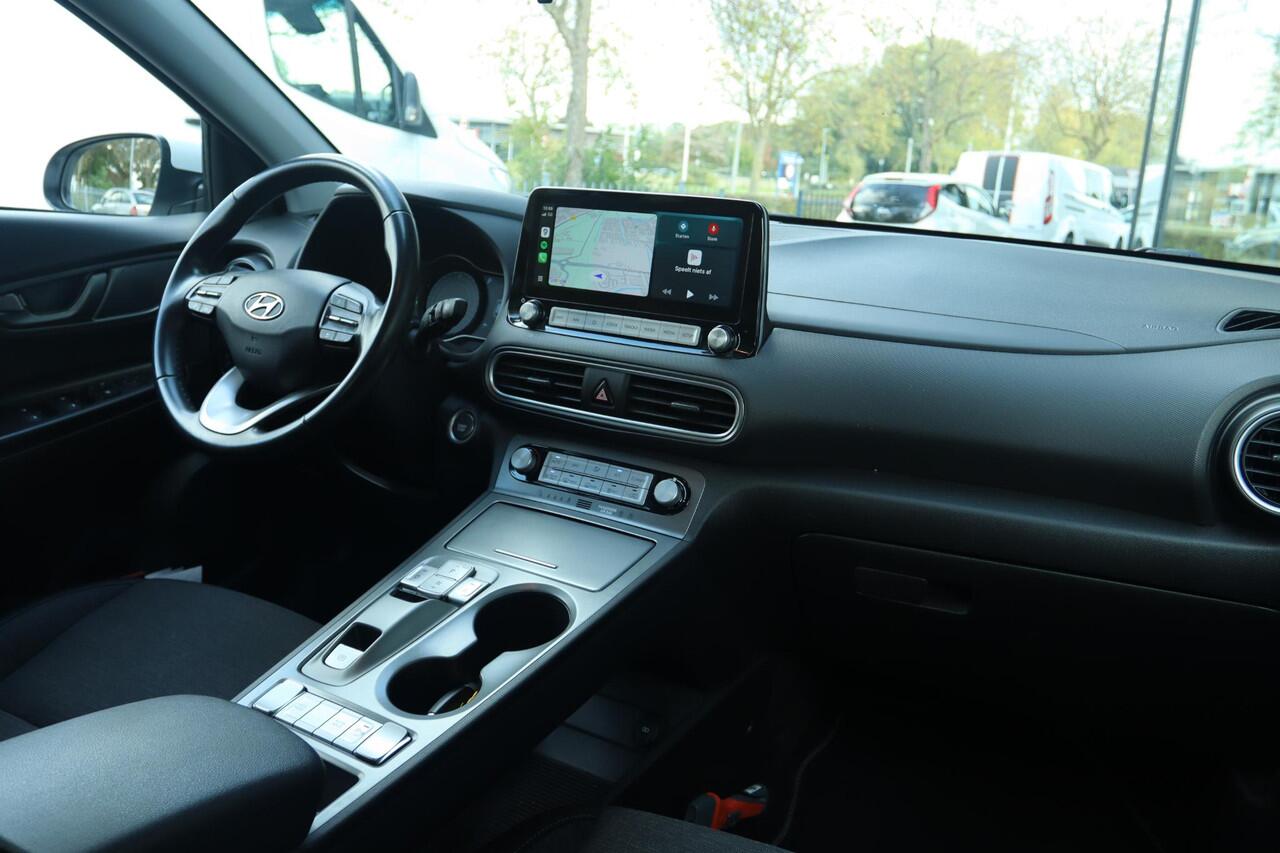 Hyundai Kona EV 64 KWH 3 FASE | CARPLAY | ACC | CAMERA | KRELL AUDIO | KEY-LESS