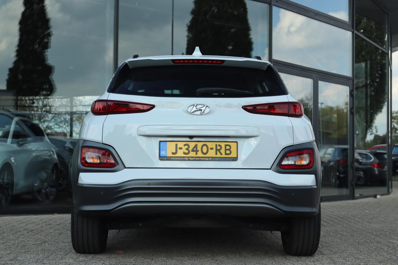 Hyundai Kona EV 64 KWH 3 FASE | CARPLAY | ACC | CAMERA | KRELL AUDIO | KEY-LESS