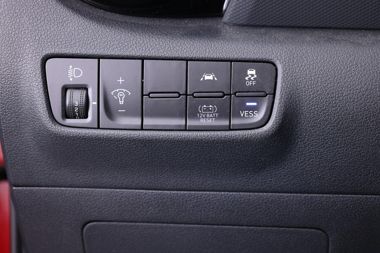 Hyundai Kona 1.6 GDI HEV Comfort Automaat ? 1e Eigenaar