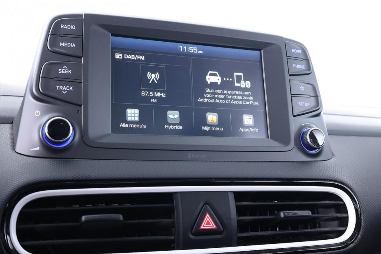 Hyundai Kona 1.6 GDI HEV Comfort Automaat ? 1e Eigenaar