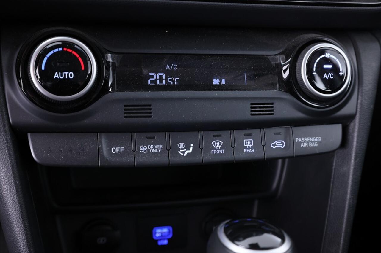 Hyundai Kona 1.6 GDI HEV Comfort Automaat ? 1e Eigenaar