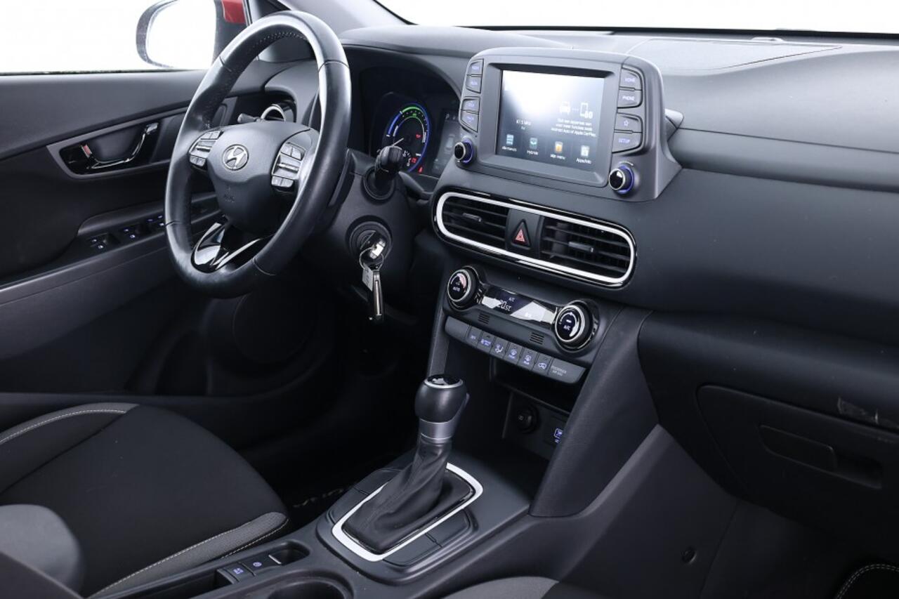 Hyundai Kona 1.6 GDI HEV Comfort Automaat ? 1e Eigenaar