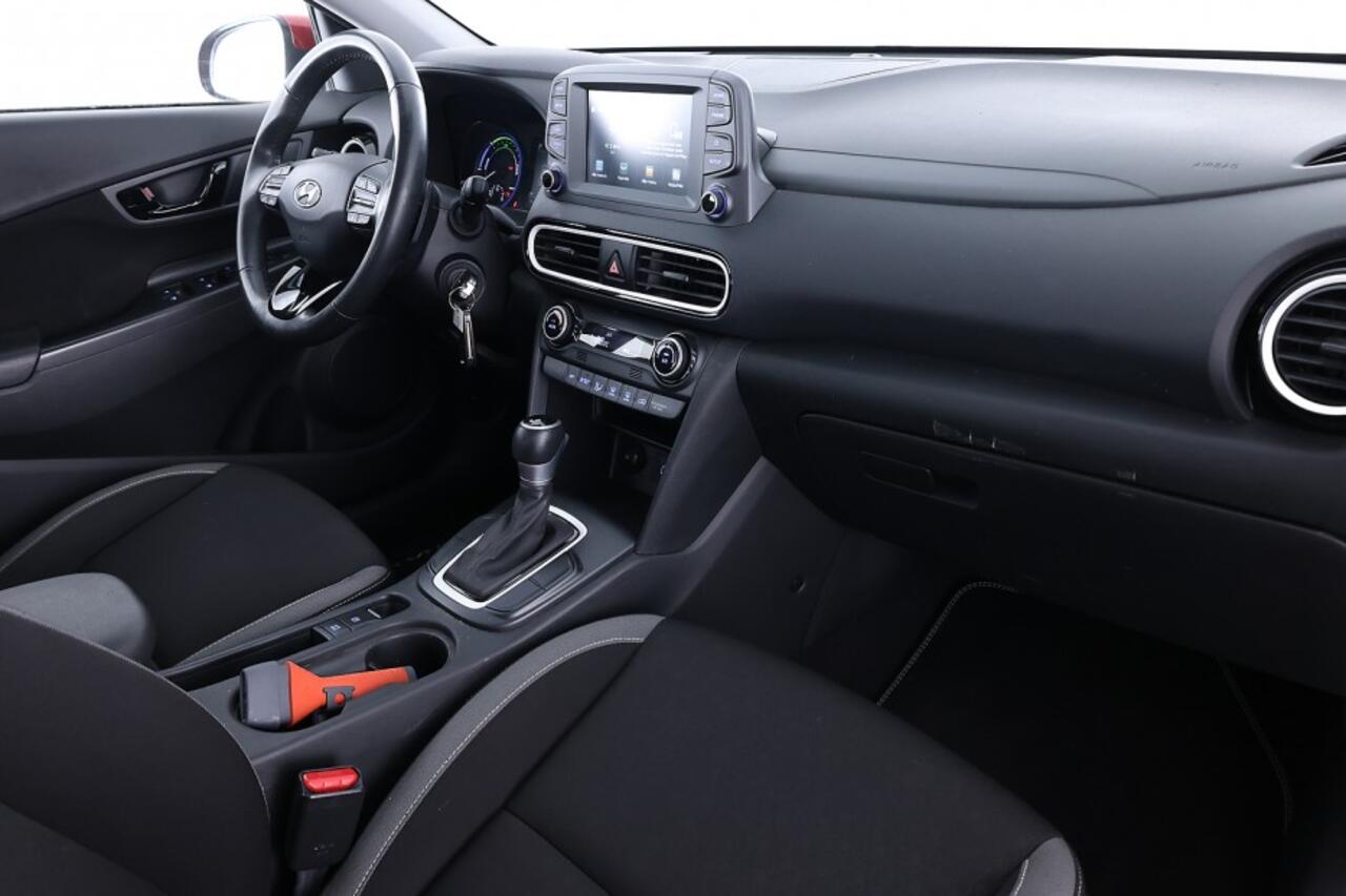 Hyundai Kona 1.6 GDI HEV Comfort Automaat ? 1e Eigenaar