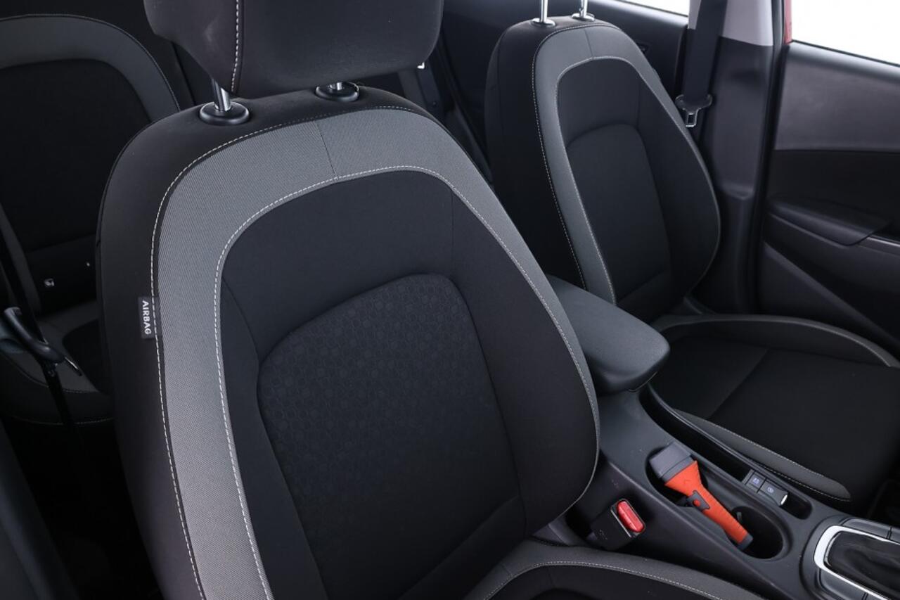 Hyundai Kona 1.6 GDI HEV Comfort Automaat ? 1e Eigenaar