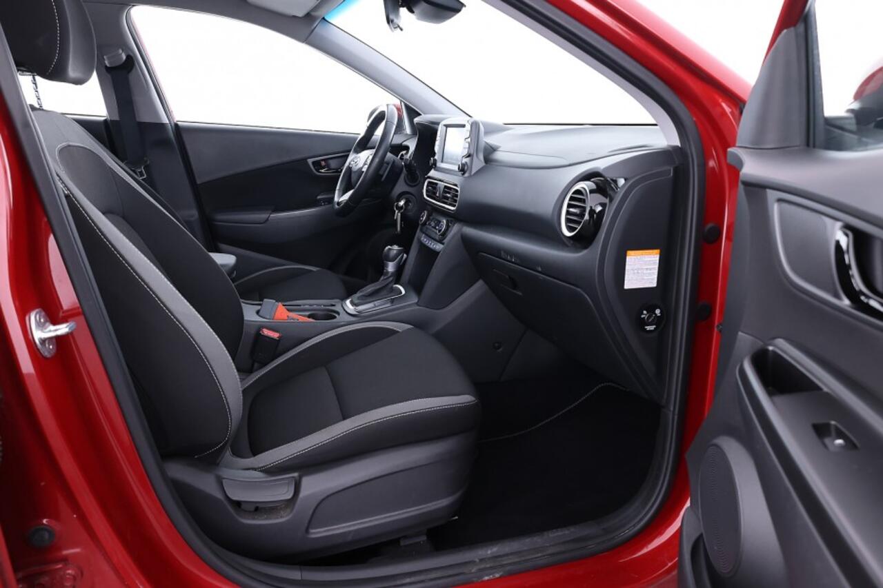 Hyundai Kona 1.6 GDI HEV Comfort Automaat ? 1e Eigenaar