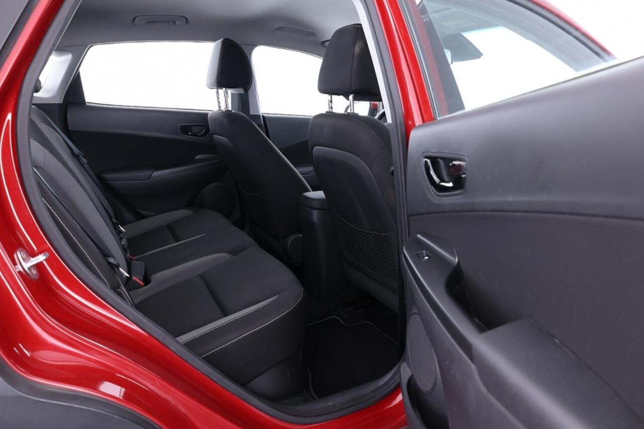 Hyundai Kona 1.6 GDI HEV Comfort Automaat ? 1e Eigenaar